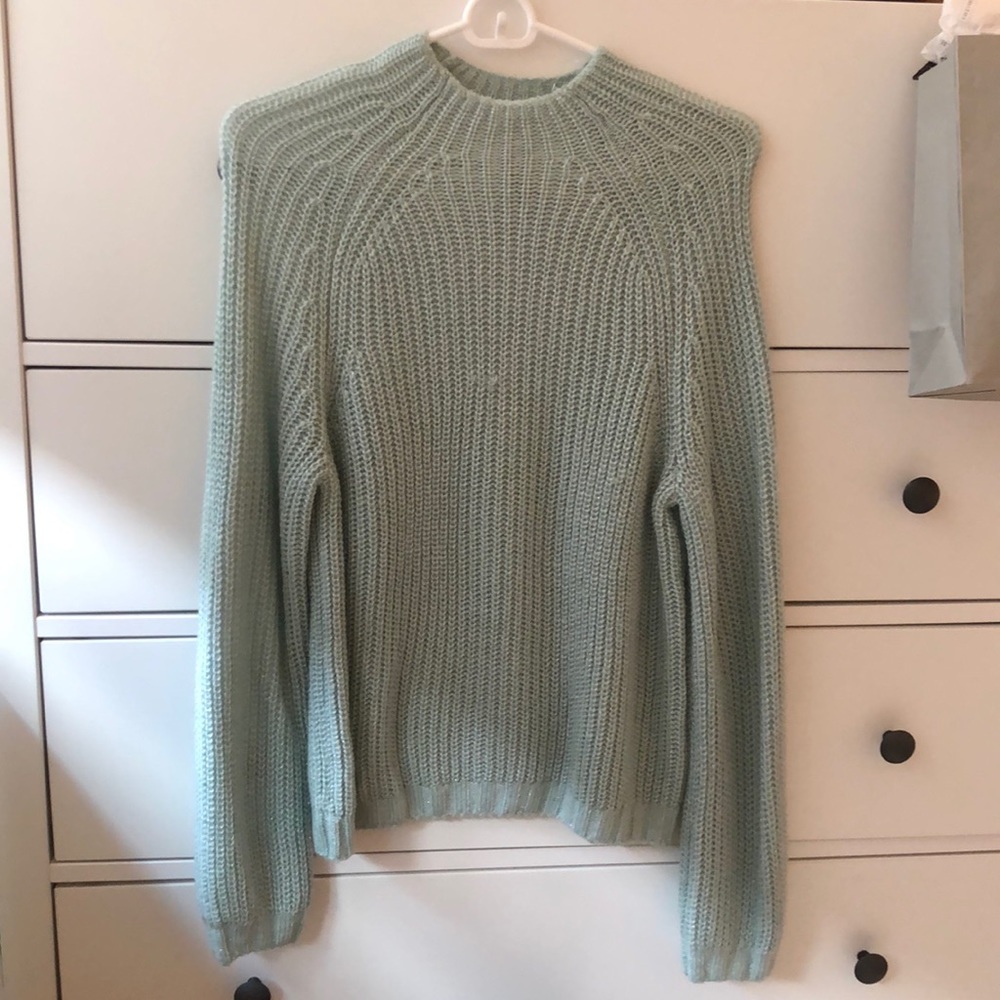 H&M knitwear